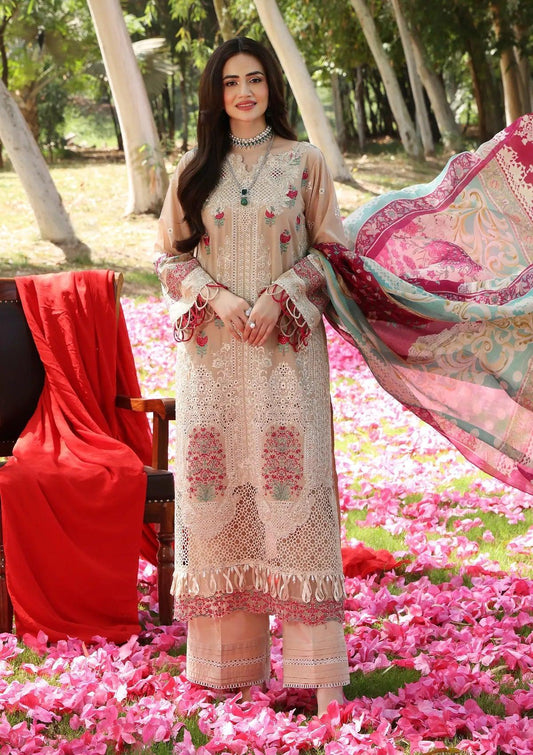 ECF-12 ANNA - Elaf Premium