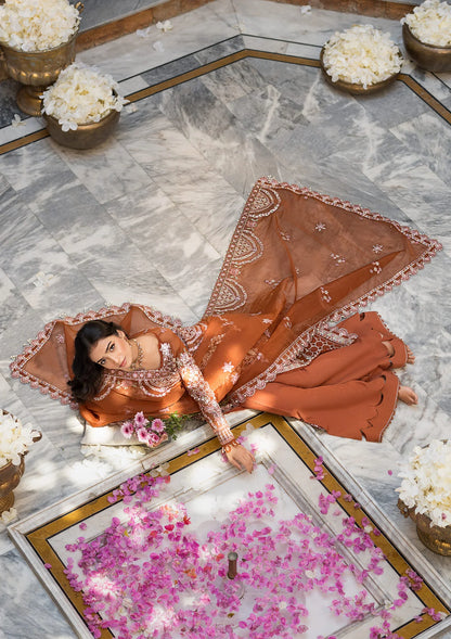 Enchanting SHAHANA CELEBRATIONS BY ELAF 2024