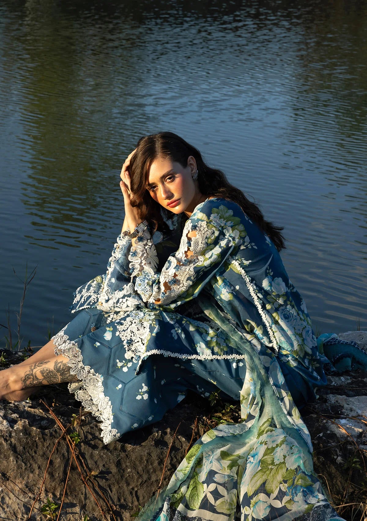 ESA-7B SEA ENCHANTRESS