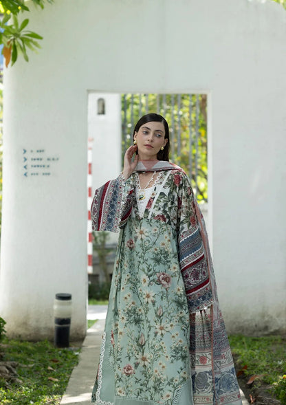 EPN-6B OPALINE GARDEN