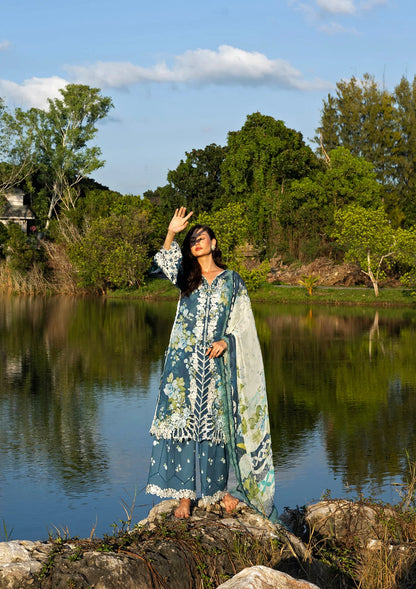 ESA-7B SEA ENCHANTRESS