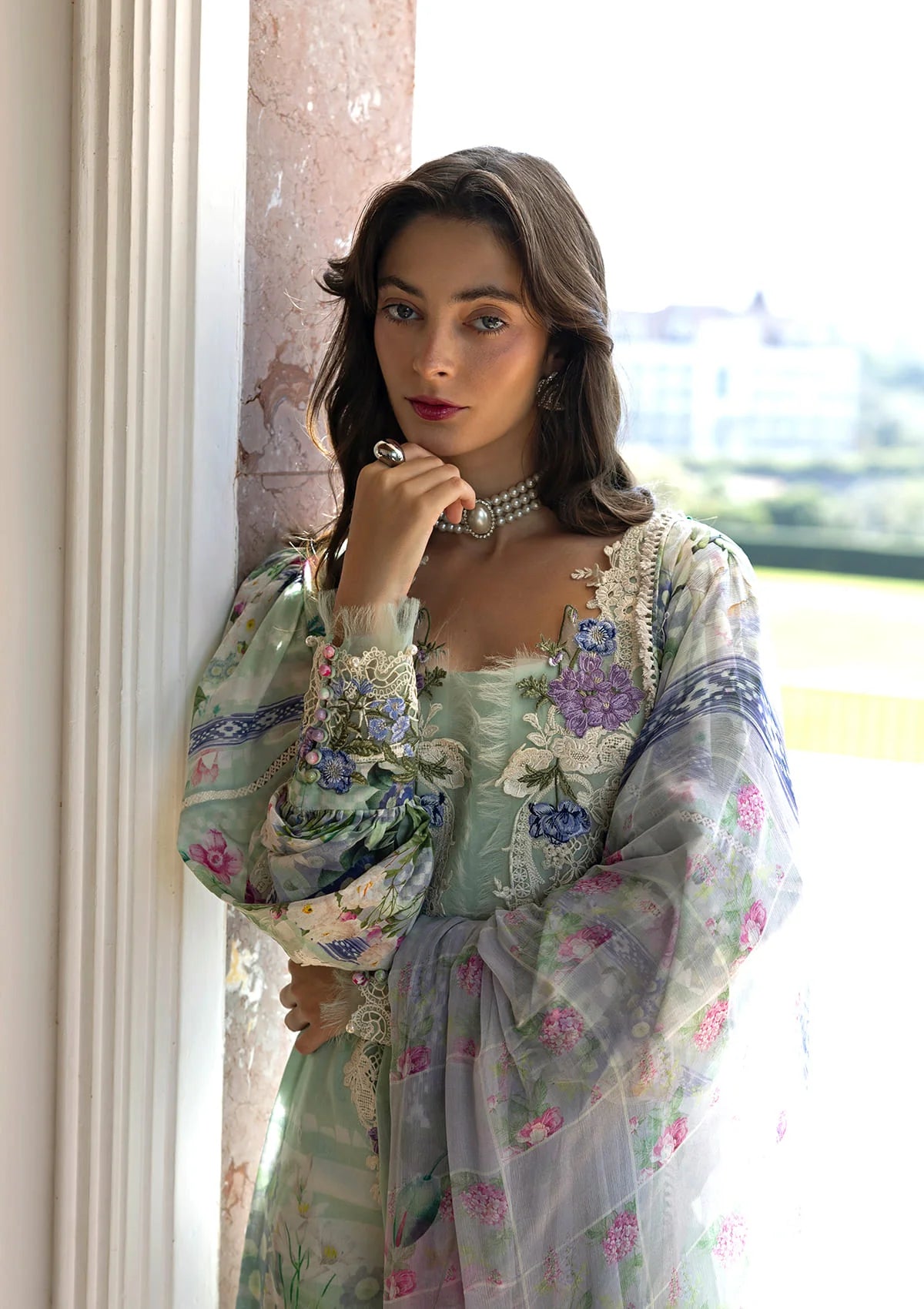 ESA-6B EVELINE WHISPER