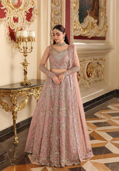 Elegant dress  GLAMOROUS from STARDOM - FORMAL HANDWORK '25
