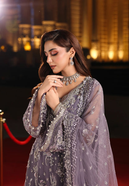 Another front image of beautifull MUSE from ELAF's STARDOM - FORMAL HANDWORK '25
